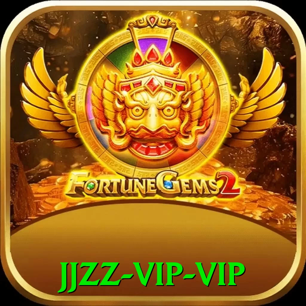 jjzz - VIP VIP - game