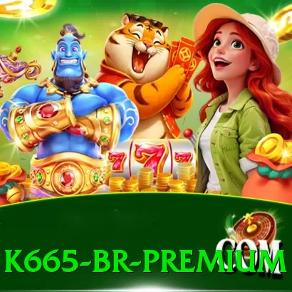 k665 BR Premium - game