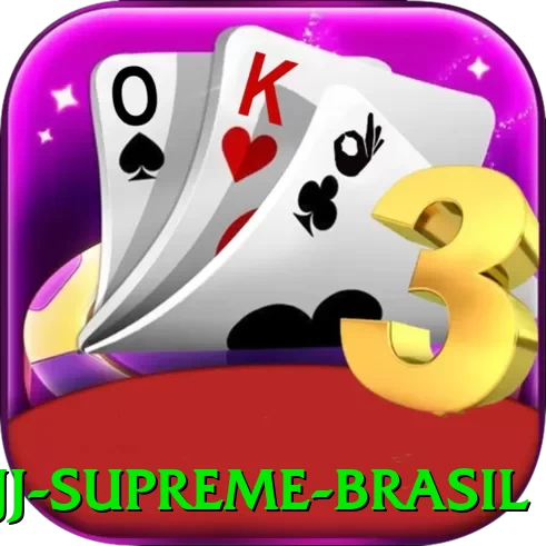 kfjjj Supreme Brasil - apk
