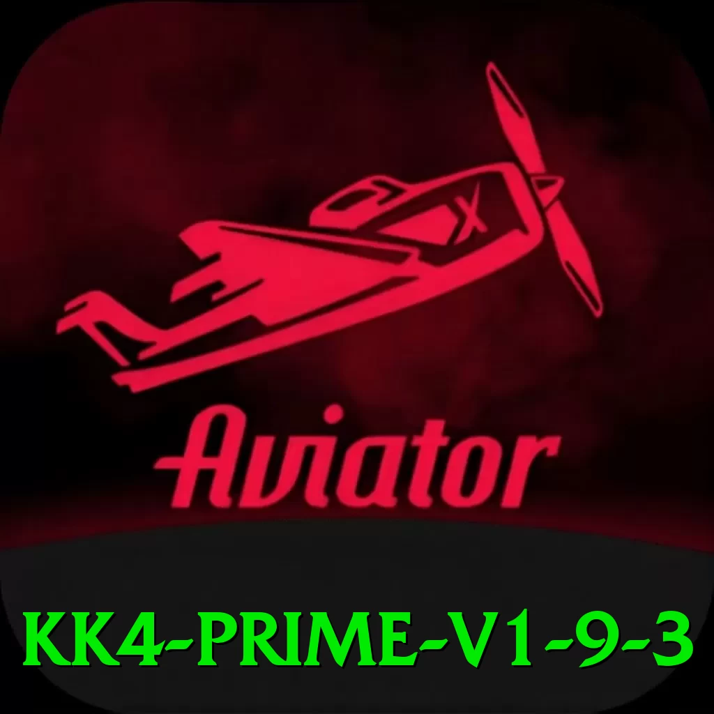 kk4 - Prime v1.9.3 - pk