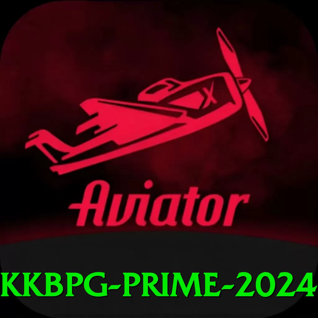 kkbpg Prime 2024 - pak