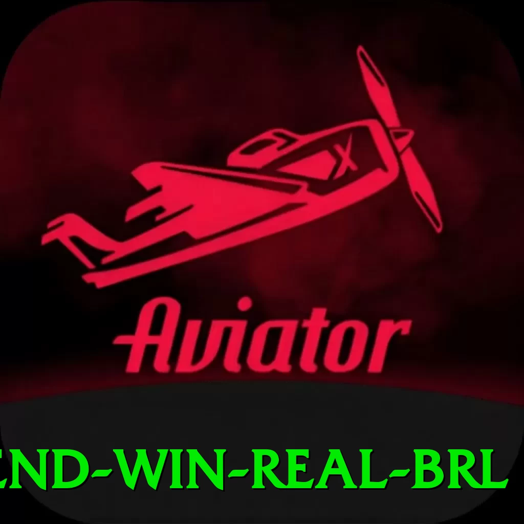kw777 Legend - Win Real BRL - apk