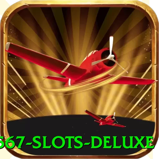 l567 - Slots Deluxe - app