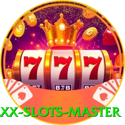llxx - Slots Master - pk