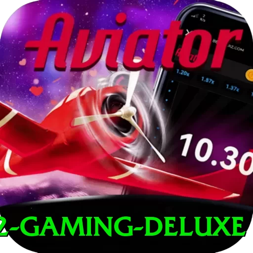 luck02 - Gaming Deluxe - pro