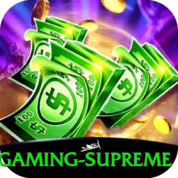maxpg Gaming Supreme - vip