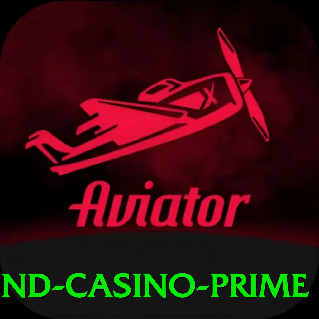 ndnd - Casino Prime - app