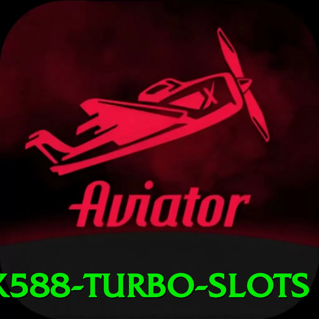 ok588 Turbo Slots - pro
