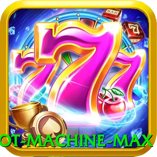pijamapg Slot Machine Max - app