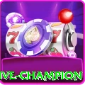 pp300 - Live Champion