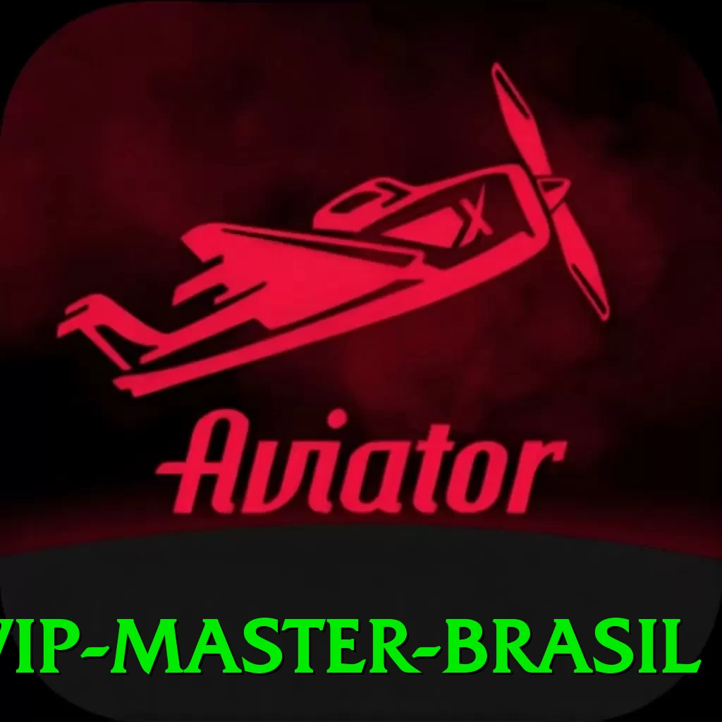 pvip Master Brasil - vip