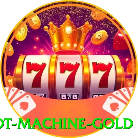 ta99 Slot Machine Gold - go