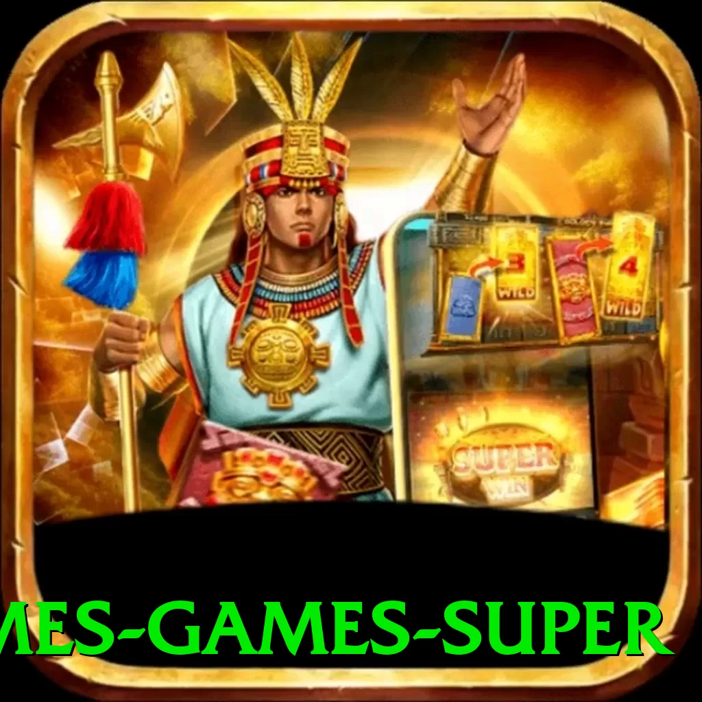 tl7games Games Super - app