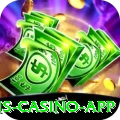 v16bet Plus Casino App