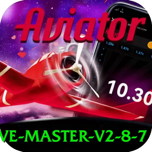 v888win Live Master v2.8.7 - pak