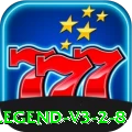 win140 Casino Legend v3.2.8