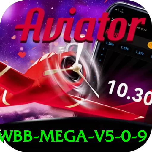 wwbb - Mega v5.0.9 - app
