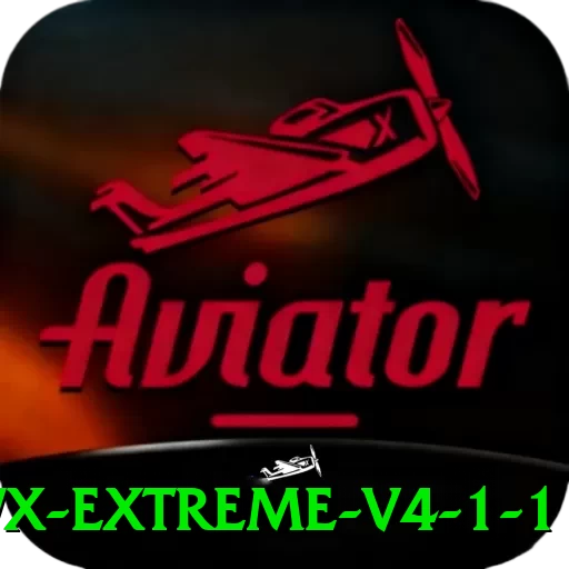 wxwx - Extreme v4.1.1 - 🏆 apk