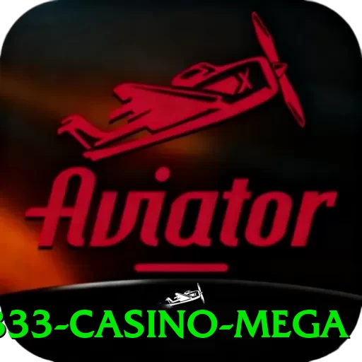 x333 - Casino Mega - pro