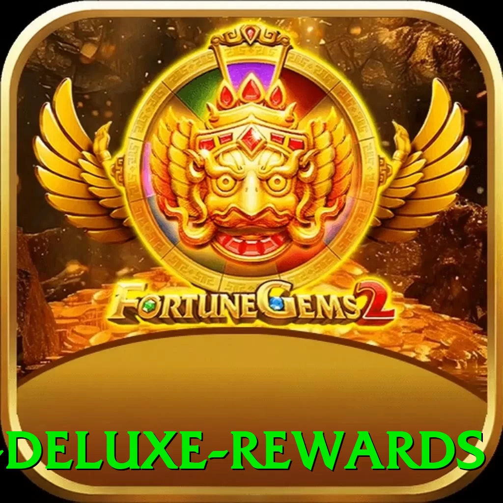 x333 Deluxe Rewards - pk