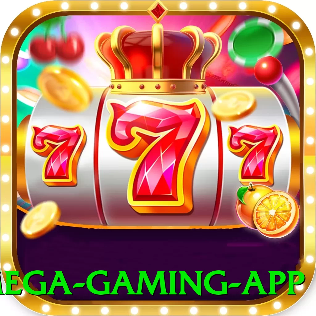 x6x6 Mega Gaming App - app