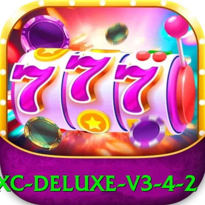 xcxc Deluxe v3.4.2 - apk