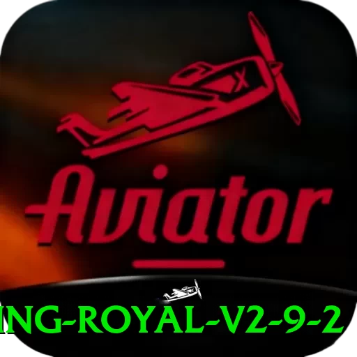 yd555 Gaming Royal v2.9.2 - vip