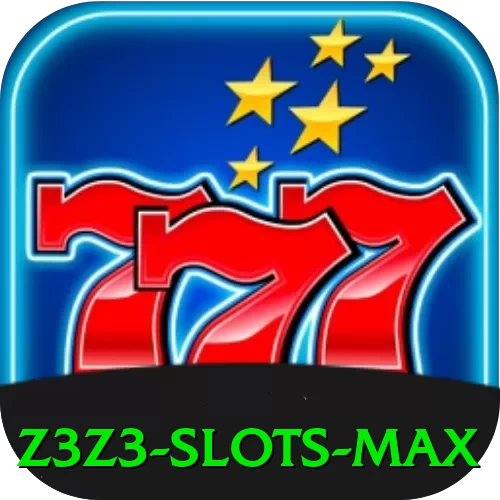 z3z3 - Slots Max - pk